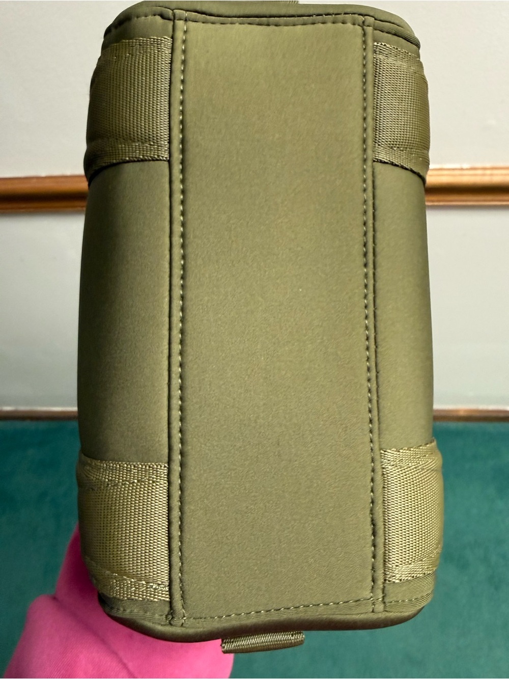 Dagne Dover Extra Small Landon Carryall - Picture 6 of 6